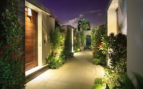 The Haere Seminyak - By Astadala